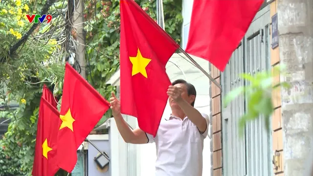 Thời sự: Phương Nam hôm nay (02/9/2024)