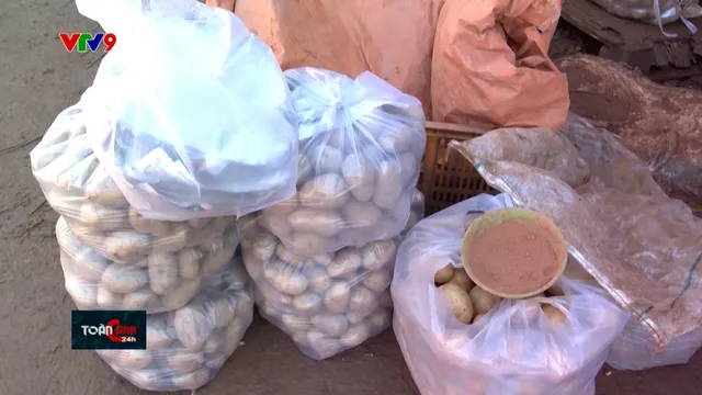 Bài 1: Mạo danh nông sản Đà Lạt - vì sao khó ngăn chặn?