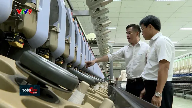 TP. Hồ Chí Minh thúc đẩy phát triển kinh tế số với 4 trụ cột