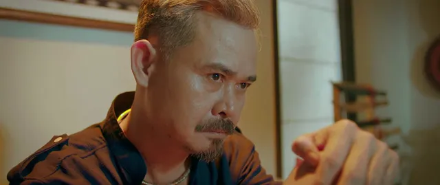 Độc đạo - Tập 18: Phùng bán mình cho Quân già - Ảnh 7.