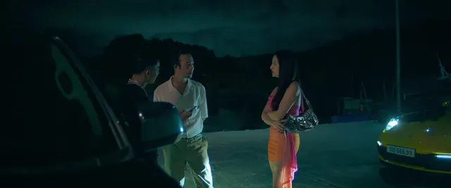 Độc đạo - Tập 18: Phùng bán mình cho Quân già - Ảnh 18.