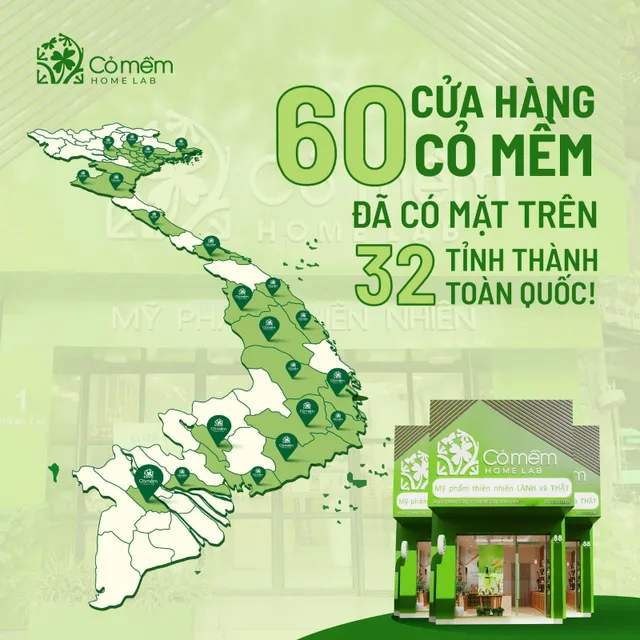 Mỹ phẩm “made in Việt Nam”: món quà ý nghĩa dịp 20/10 - Ảnh 3.