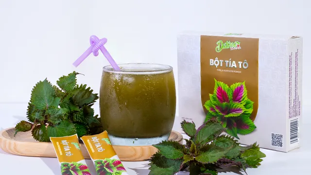 Datino ra mắt Combo Detox 7 ngày: Phương pháp thanh lọc cơ thể hiệu quả từ thiên nhiên - Ảnh 3.