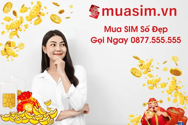 Bỏ túi ngay kinh nghiệm mua sim số đẹp online uy tín - Ảnh 1.