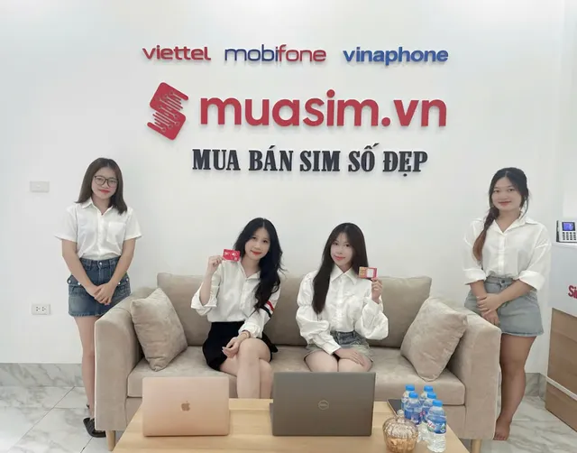 Bỏ túi ngay kinh nghiệm mua sim số đẹp online uy tín - Ảnh 2.