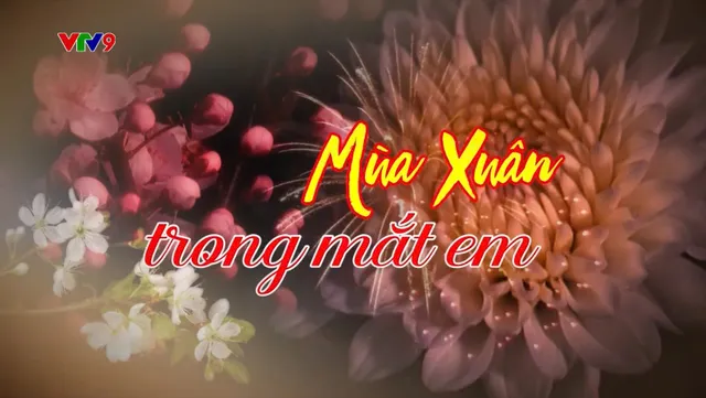 Dân Ca Nam Bộ_Mùa Xuân Trong Mắt Em