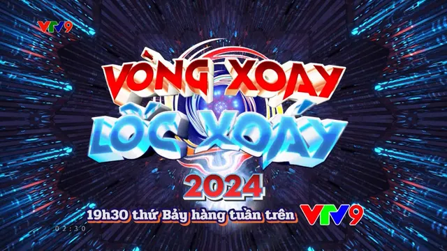 Trailer Vòng Xoay lốc xoáy