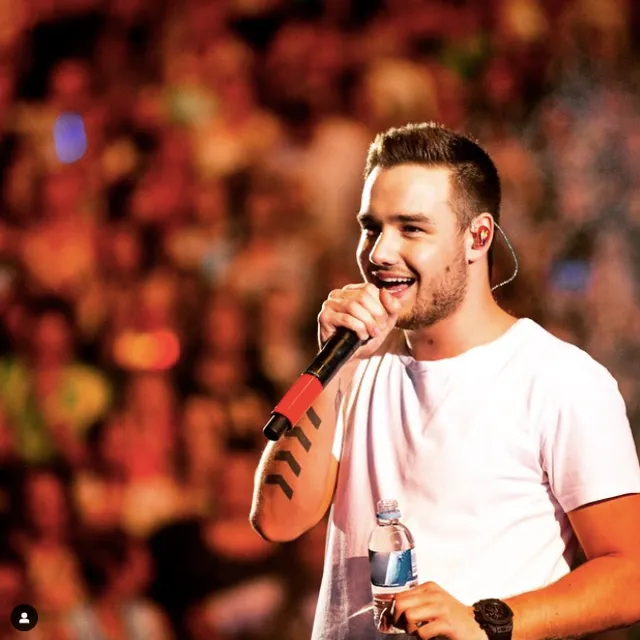 One Direction hoàn toàn suy sụp vì cái chết của Liam Payne - Ảnh 7.