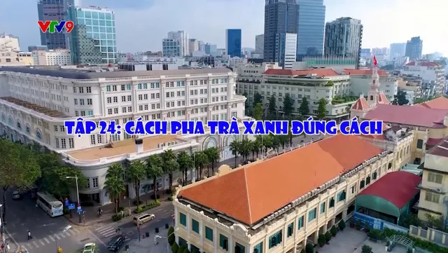 Chuyện Phố Phường_Tập 24