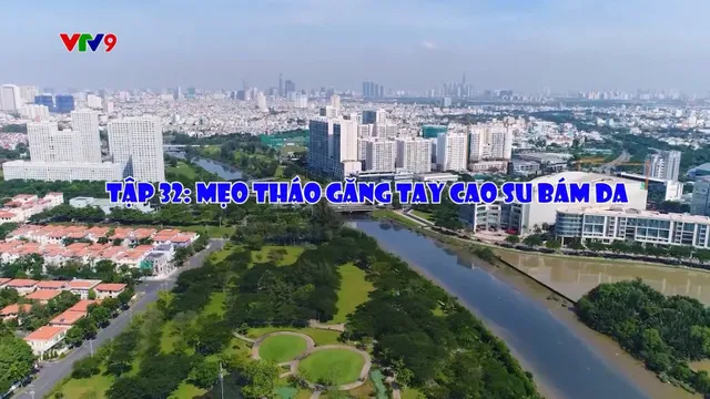 Chuyện Phố Phường_Tập 32