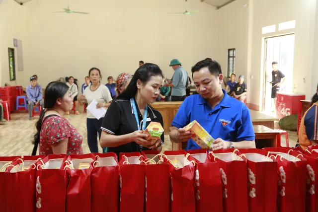 Người dân thôn Làng Nủ nén đau thương, xây dựng cuộc sống mới - Ảnh 13.