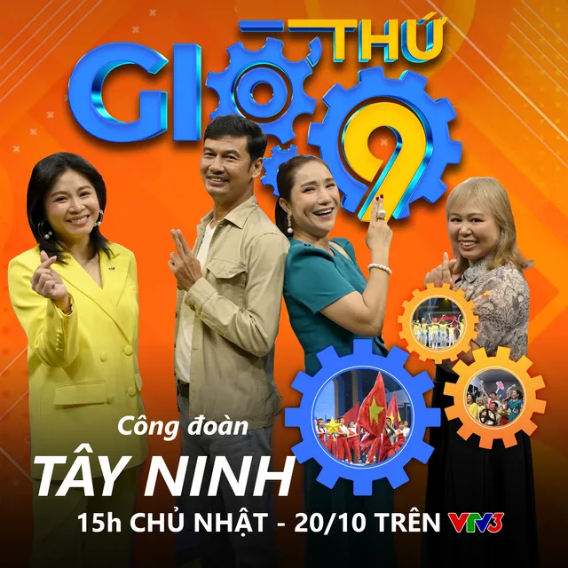 Giờ thứ 9: Câu chuyện xúc động của chàng trai đến từ Tây Ninh - Ảnh 2.