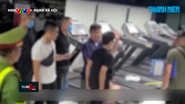 Vụ Gymer tử vong tại phòng tập: Nạn nhân liên tục được sơ cứu