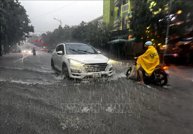 Quảng Bình: Chủ động ứng phó với các diễn biến cực đoan của thời tiết - Ảnh 1.