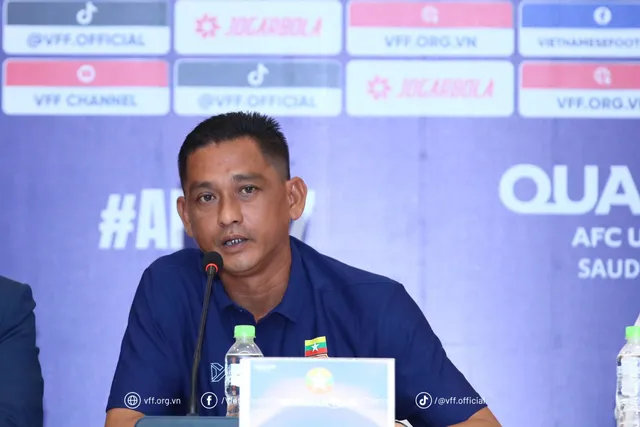 HLV Cristiano Roland: “Các thử thách rất khó khăn, nhưng đội tuyển U17 Việt Nam sẽ thi đấu hết mình”  - Ảnh 4.