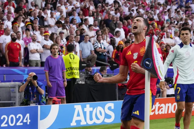 Mikel Arteta tiết lộ bí mật: Mikel Merino sẽ là quả bom tấn tiếp theo của Arsenal! - Ảnh 1.