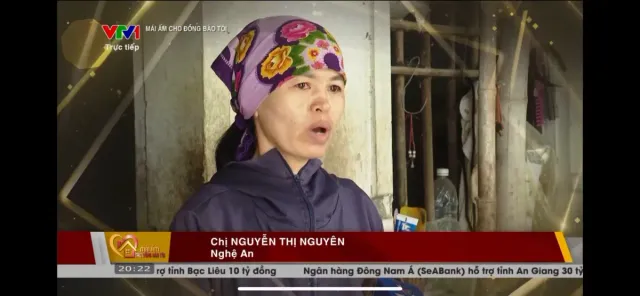 A warm shelter for my countrymen: Joining hands to eradicate makeshift and dilapidated houses nationwide - Ảnh 5.