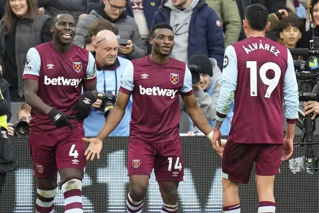 West Ham vs Man Utd: Cuộc đấu căng thẳng khi Quỷ Đỏ vắng hàng loạt sao! - Ảnh 2.