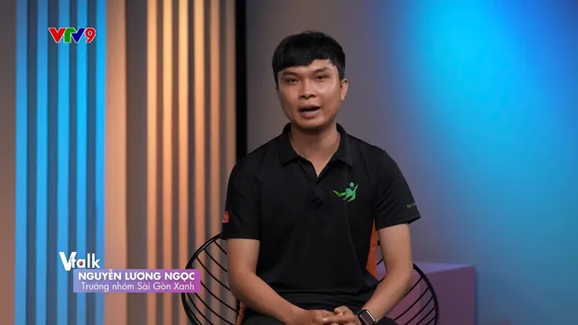 V - Talk_Tập 3