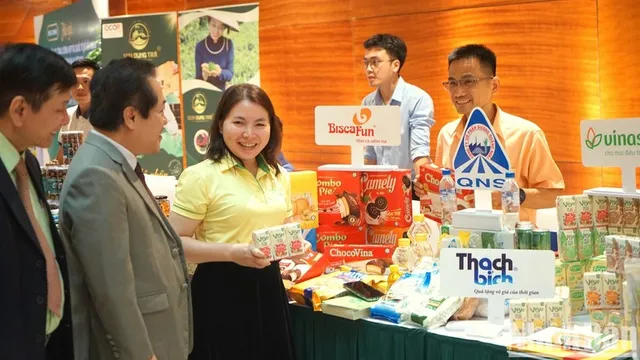 Vietnam possesses great opportunity to develop Halal Industry into a strength - Ảnh 2.