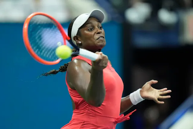 Sloane Stephens chỉ trích lịch thi đấu của WTA và ATP - Ảnh 1.