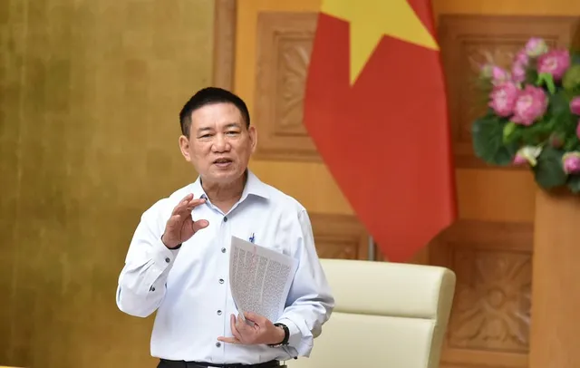 Phó Thủ tướng: Phấn đấu năm 2024, CPI bình quân không vượt quá 4% - Ảnh 3.