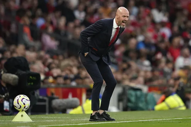 Erik Ten Hag – Tại sao lại thất bại đầy chua xót tại Manchester United? - Ảnh 2.