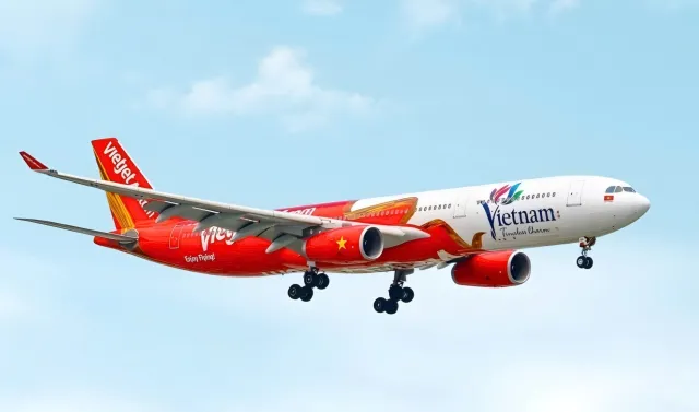 Kết thúc 9 tháng năm 2024, Vietjet đạt doanh thu 51.769 tỷ đồng, tiếp tục nhận tàu bay mới - Ảnh 3.