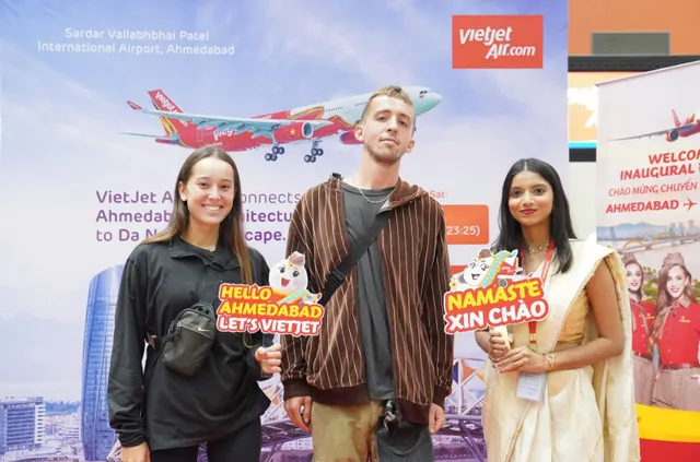 Kết thúc 9 tháng năm 2024, Vietjet đạt doanh thu 51.769 tỷ đồng, tiếp tục nhận tàu bay mới - Ảnh 5.