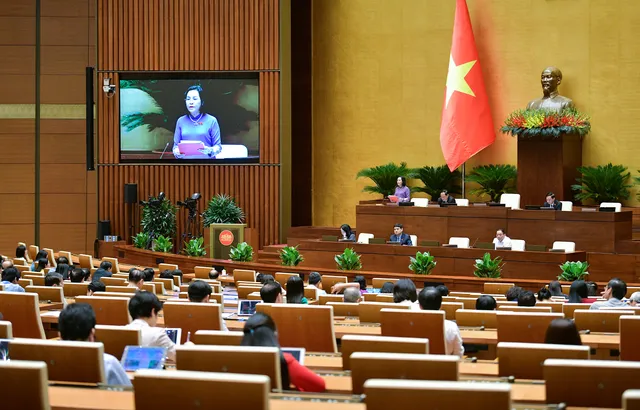 Chương trình mục tiêu quốc gia về phát triển văn hóa: Cần tối ưu nguồn lực, tránh dàn trải  - Ảnh 1.