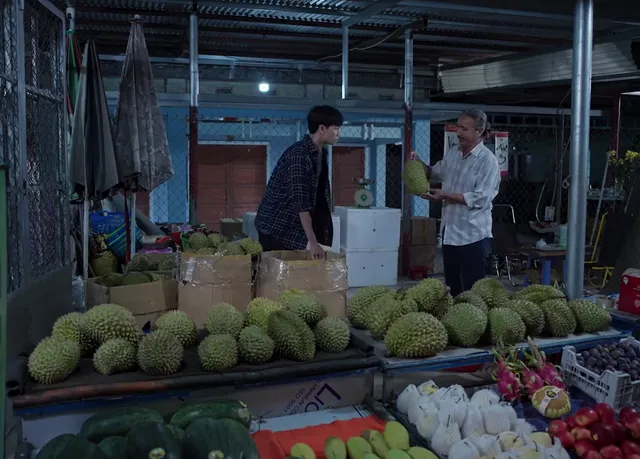 Tuổi trẻ giá bao nhiêu - Tập 10: Lần thứ 3 đi làm thêm thất bại của Nga - Ảnh 2.