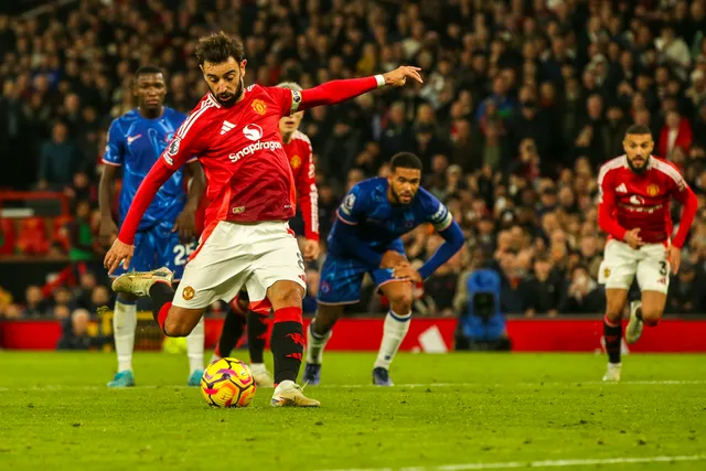 Man Utd chia điểm Chelsea tại vòng 10 Ngoại hạng Anh   - Ảnh 1.