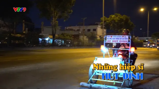 Thành phố ấm áp tình người (phần 2)_Tập 45