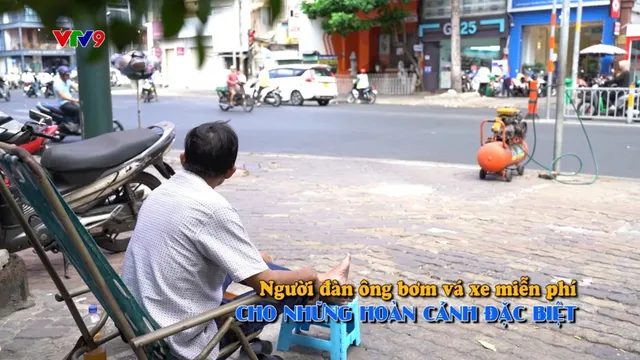 Thành phố ấm áp tình người (phần 2)_Tập 46