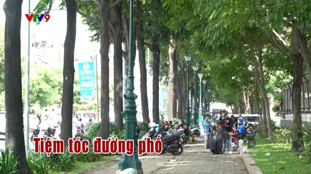 Thành phố ấm áp tình người (phần 2)_Tập 76