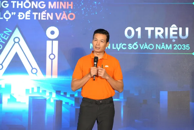 Trải nghiệm công nghệ ô tô của tương lai tại Techday 2024 - Ảnh 3.