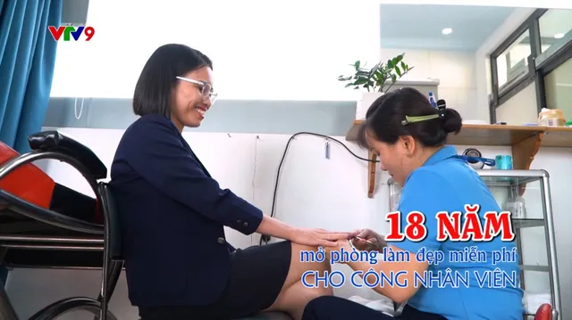 Thành phố ấm áp tình người (phần 2)_Tập 106