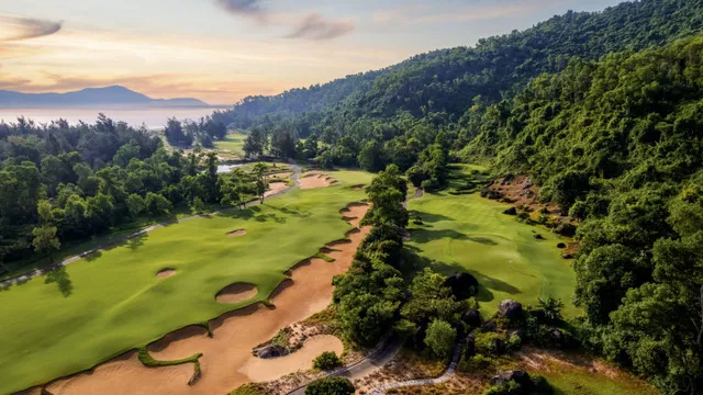 1,6 tỷ đồng cho giải HIO tại Laguna Invitational 2024 - Ảnh 1.