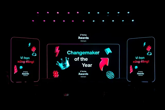 Ánh Viên lọt đề cử TikTok Awards Việt Nam 2024 - Ảnh 1.