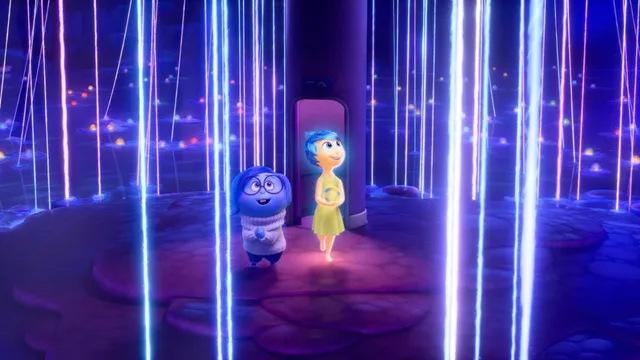 Phim tỷ đô Inside Out 2 liệu có thể tranh giải Phim hay nhất ở Oscar 2025 - Ảnh 2.