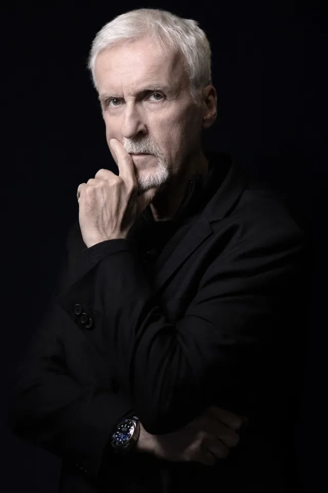 James Cameron & những câu chuyện phía sau bom tấn Avatar  - Ảnh 4.