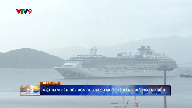 Thời sự: Sáng Phương Nam (11/11/2024)