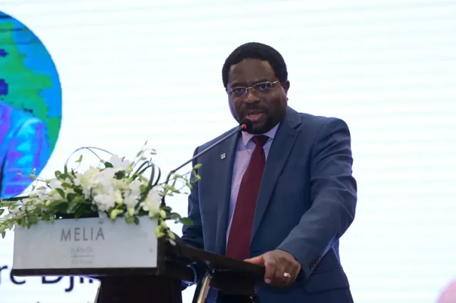 International Livestock Research Institute marks 50th anniversary - Ảnh 2.