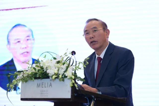 International Livestock Research Institute marks 50th anniversary - Ảnh 3.