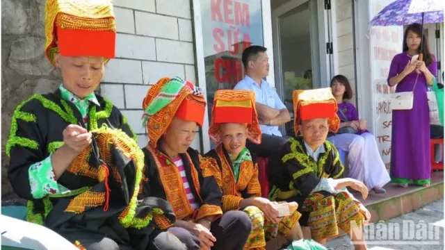 Awakening the potential of Mau Son Tourism Site - Ảnh 3.