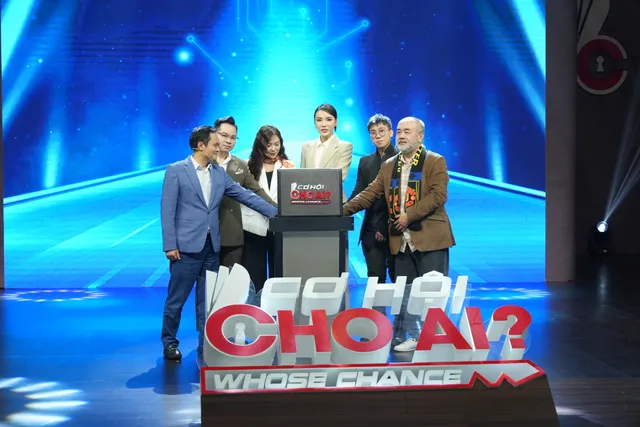 Cơ hội cho ai: Hoa hậu Kỳ Duyên hứa sẽ học lên cao học và mục tiêu xây 5 điểm trường - Ảnh 6.