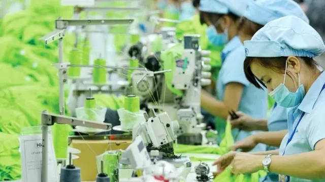 Green export: Change or exit the game?  - Ảnh 1.