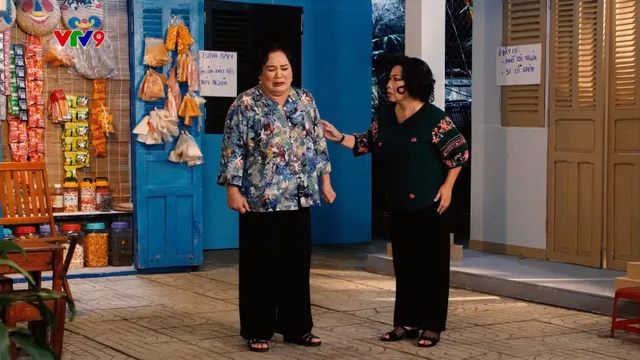 Xóm Bến Đò_Tập 102