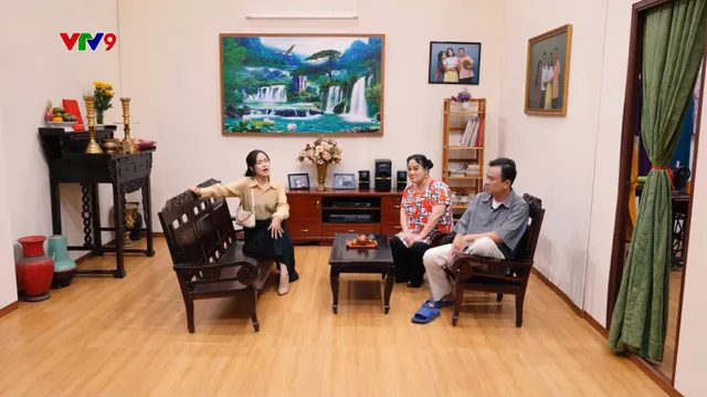 Xóm Bến Đò_Tập 105