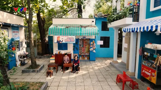 Xóm Bến Đò_Tập 106